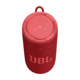 JBL Grip Bluetooth Speaker Red