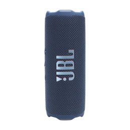 JBL Flip 7 Portable Waterproof Bluetooth Speaker Blue