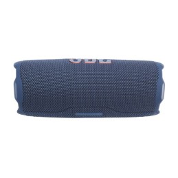 JBL Flip 7 Portable Waterproof Bluetooth Speaker Blue
