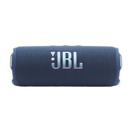JBL Flip 7 Portable Waterproof Bluetooth Speaker Blue