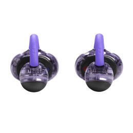 JBL Soundgear Clips TWS Bluetooth Headset Ghost Purple