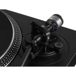 Audio-technica AT-LP120X Black