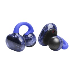 JBL Soundgear Clips TWS Bluetooth Headset Ghost Blue