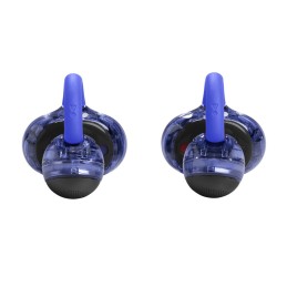 JBL Soundgear Clips TWS Bluetooth Headset Ghost Blue