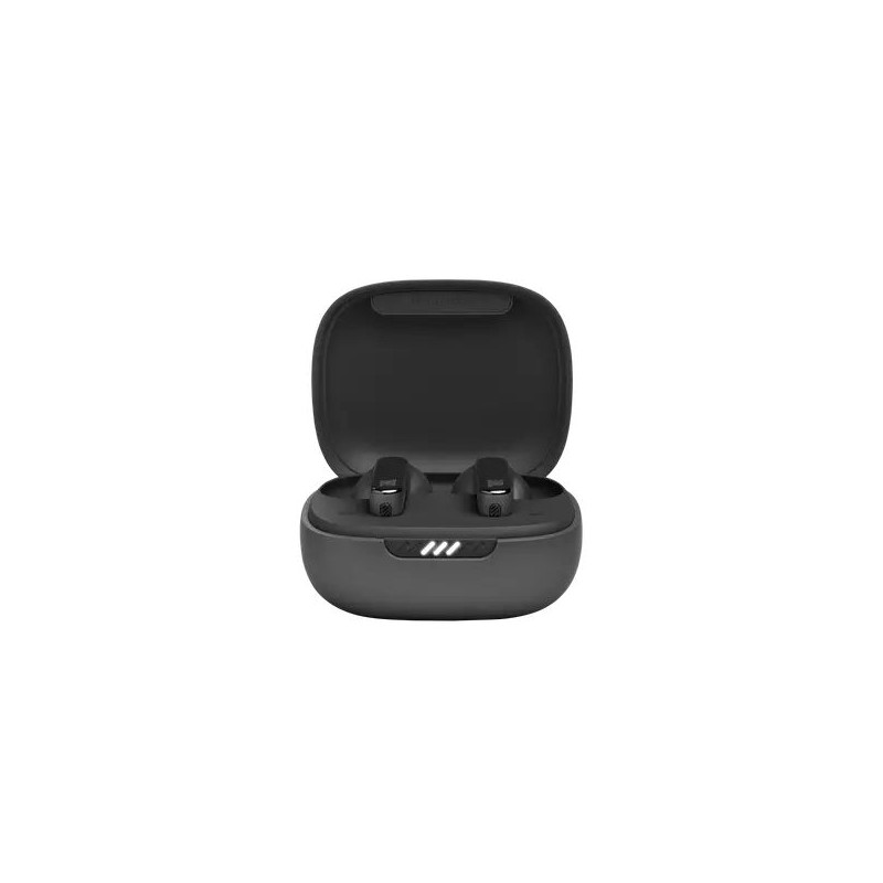 JBL Live Pro2 Bluetooth Headset Black