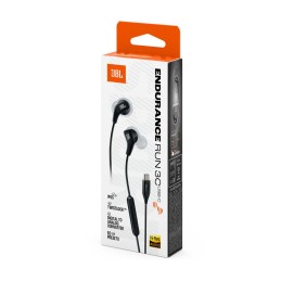JBL Endurance Run 3 USB-C Headset Black/Grey