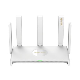 Reyee RG-EW3000GX 3000M Wi-Fi 6 Dual-WAN Gigabit Router
