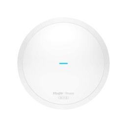 Reyee RG-RAP62 Wi-Fi 6 AX1800 Ceiling-Mount Access Point