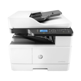 HP LaserJet M443nda Lézernyomtató/Másoló/Scanner