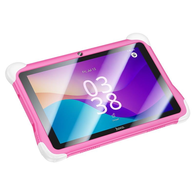 Hoco HI10 8" 32GB Wi-Fi Pink/White
