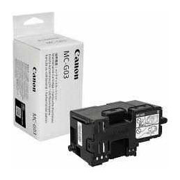 Canon MC-G03 eredeti karbantartó egység