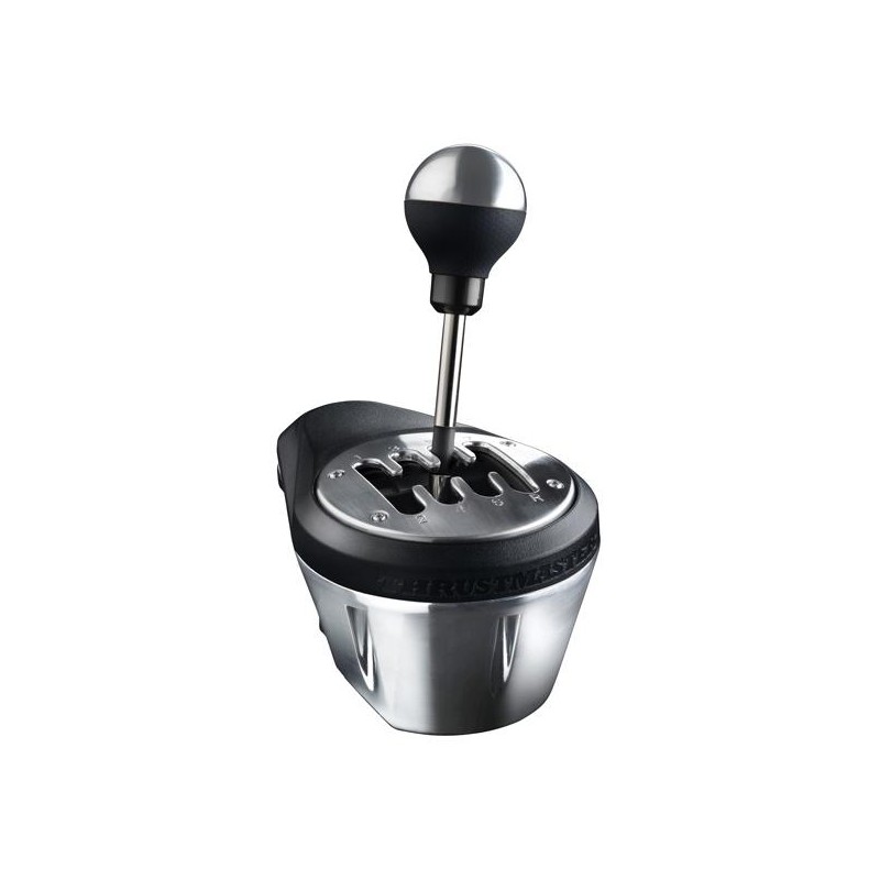 Thrustmaster TH8A USB Váltó Black/Silver