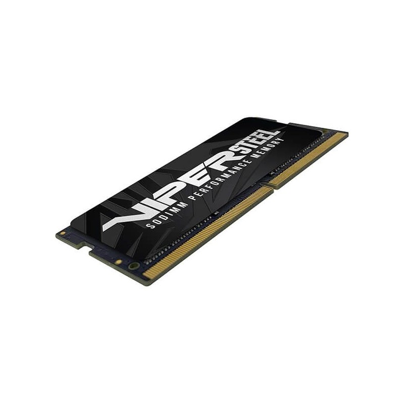 Patriot 8GB DDR4 3200MHz Viper Steel SODIMM