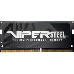 Patriot 8GB DDR4 3200MHz Viper Steel SODIMM