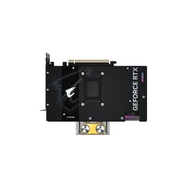 Gigabyte RTX5080 AORUS XTREME WATERFORCE WB 16G