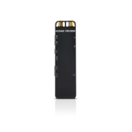 Kodak VRC550 USB Diktafon 16GB Black
