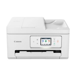 Canon Pixma TS7750i Wireless Tintasugaras Nyomtató/Másoló/Scanner White
