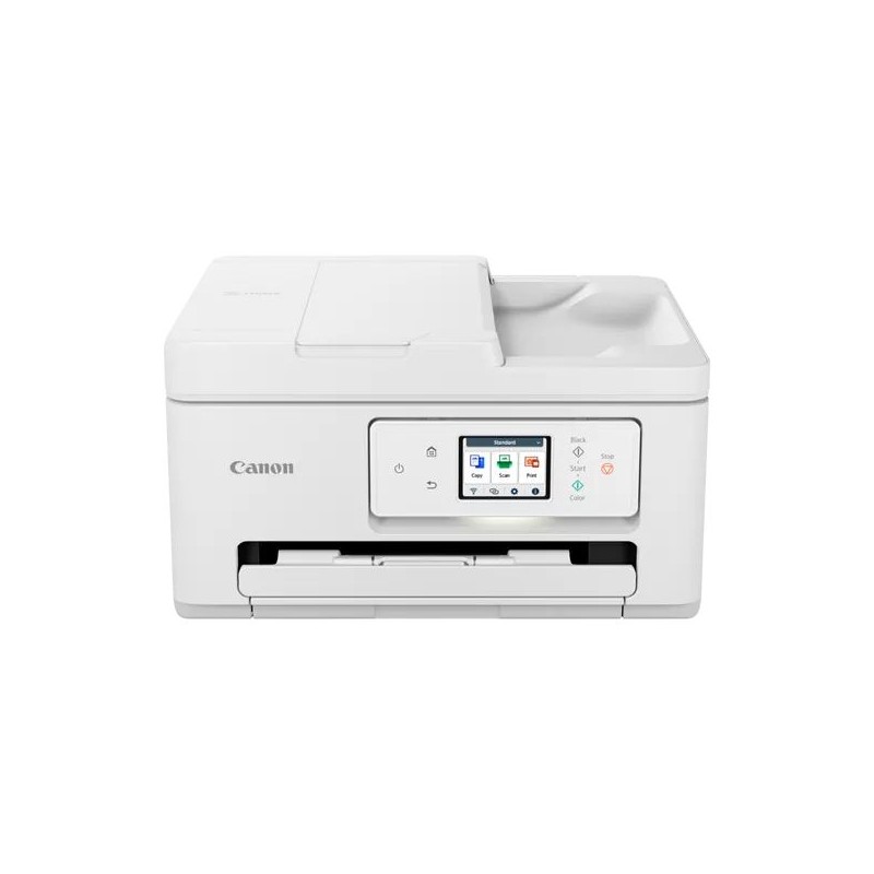 Canon Pixma TS7750i Wireless Tintasugaras Nyomtató/Másoló/Scanner White