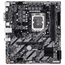 Gigabyte H810M H