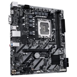 Gigabyte H810M H