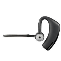 Poly Plantronics Voyager Legend Wireless Bluetooth Headset + Case Black