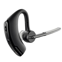 Poly Plantronics Voyager Legend Wireless Bluetooth Headset + Case Black