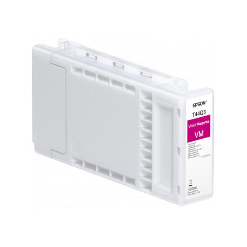 Epson T44Q3 magenta eredeti tintapatron
