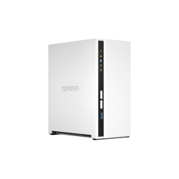 QNAP NAS TS-233 (2GB) (2xHDD)