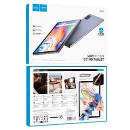 Hoco HI11 10,1" 64GB Wi-Fi Grey