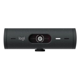 Logitech Brio 505 Webkamera Graphite