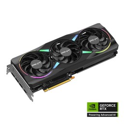 PNY GeForce RTX5070 12GB DDR7 EPIC-X RGB OC