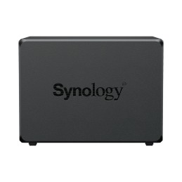 Synology NAS DS425+ (6GB) (4xHDD + 2xM.2 SSD)