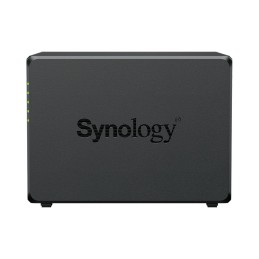 Synology NAS DS425+ (6GB) (4xHDD + 2xM.2 SSD)