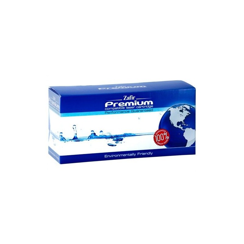 Zafir Xerox 3020/3025 (106R02773) utángyártott Black toner