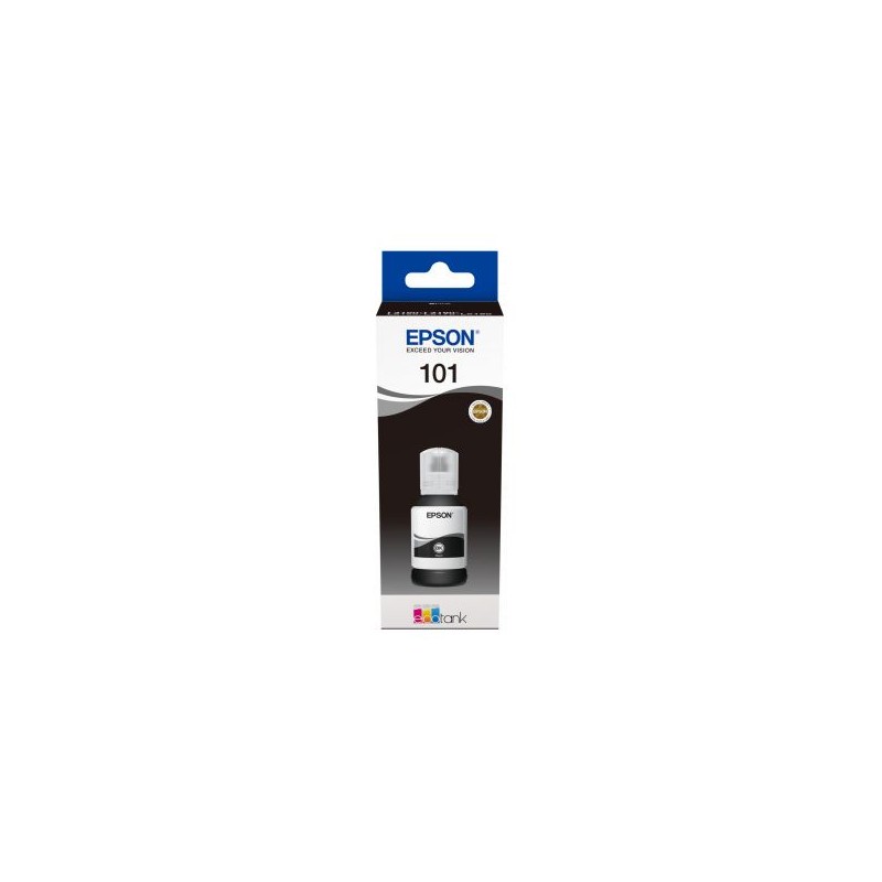 Epson 101 Black tintapatron