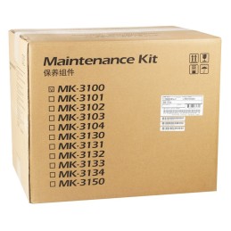 Kyocera MK-3100 eredeti karbantartó egység