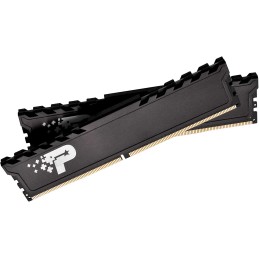 Patriot 32GB DDR4 2666MHz Kit(2x16GB) Signature Premium