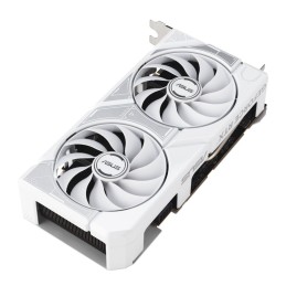 Asus DUAL-RTX5060-O8G-WHITE
