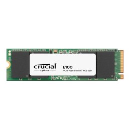 Crucial 1TB M.2 2280 NVMe E100