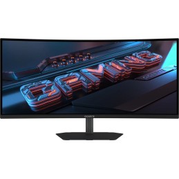 Gigabyte 34" G34WQC2 LED Curved