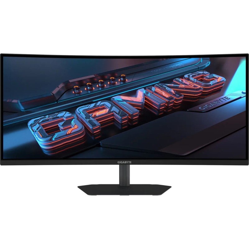 Gigabyte 34" G34WQC2 LED Curved