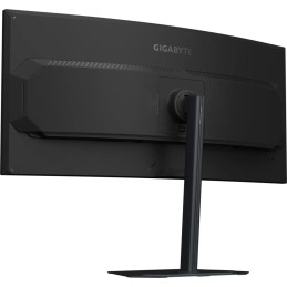 Gigabyte 34" G34WQC2 LED Curved