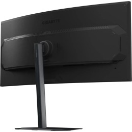 Gigabyte 34" G34WQC2 LED Curved