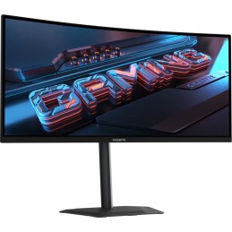 Gigabyte 34" G34WQC2 LED Curved