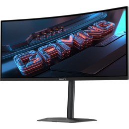 Gigabyte 34" G34WQC2 LED Curved