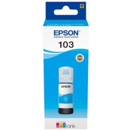 Epson 103 Cyan tintapatron