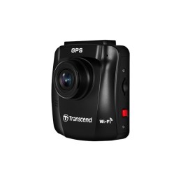 Transcend DrivePro 250 Dashcam Black