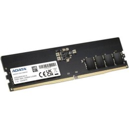 A-Data 32GB DDR5 4800MHz U-DIMM Black
