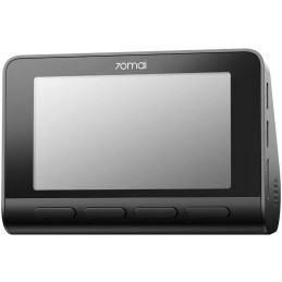 Xiaomi 70mai Dash Cam 4K A810S Black