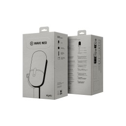 Elgato Corsair Elgato Wave Neo PC/Mac USB mikrofon